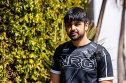 "We just fumbled a few post plants"- NRG Esports coach Chet after their defeat against Bilibili Gaming in Valorant Champions 2023 (Exclusive)