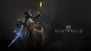 New World Rise of the Angry Earth release date, prices, and more