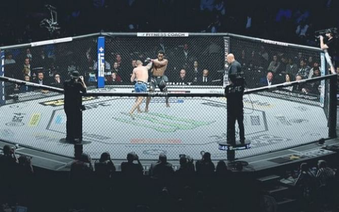 UFC fight this weekend: Who all are fighting on the absolutely stacked UFC 292 card?