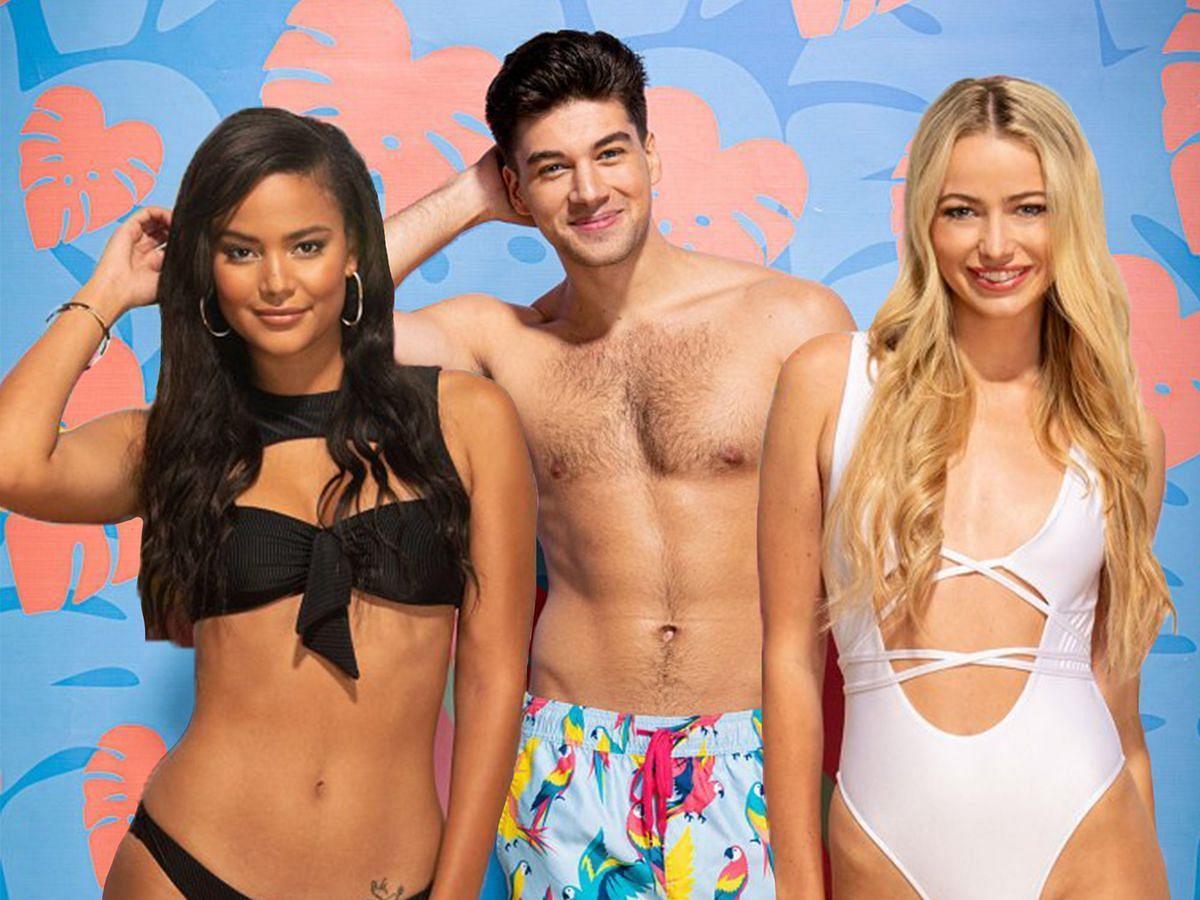 Love Island USA Season 19 (Image via CBS)