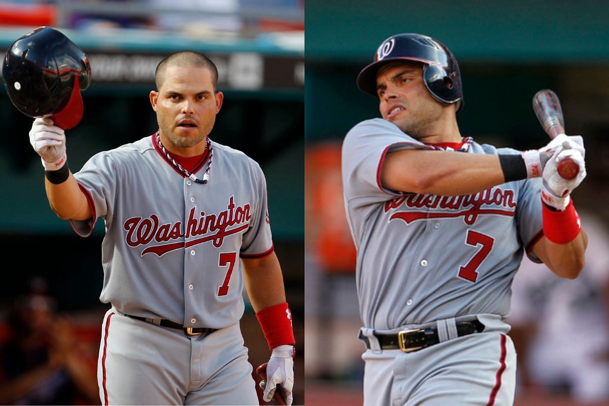 Which Nationals players are in the Hall of Fame? MLB Immaculate