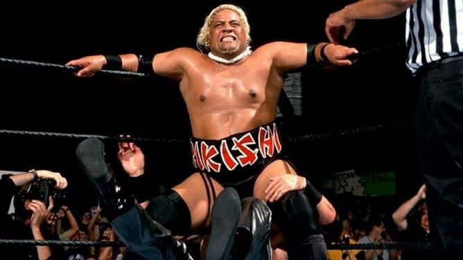 WWE reportedly considering surprise return role for Rikishi