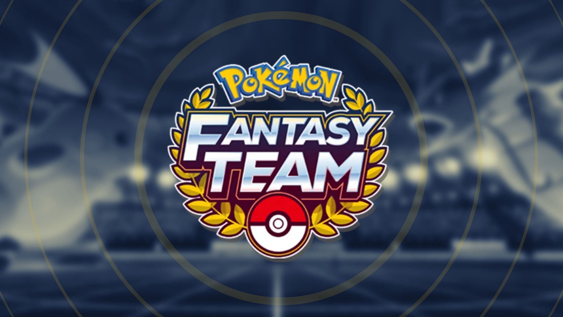 pokemon fantasy team