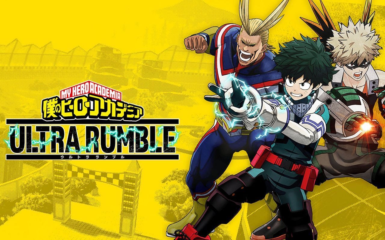 My Hero Academia unveils thrilling 4th movie after explosive season 6 -  Hindustan Times