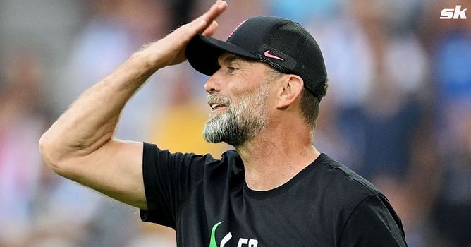 "Do I like it? No; Did I realise I was wrong? Yes" - Liverpool's Jurgen Klopp addresses comments when he claimed he wouldn't spend £100m on a player