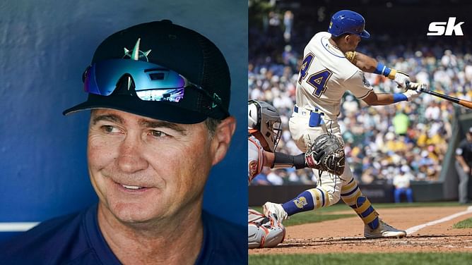 Why was Scott Servais ejected vs Orioles? Mariners manager tossed in the 9th inning