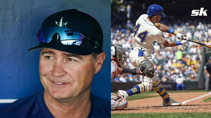Deja debut: Seattle's Servais takes after Texas' Banister