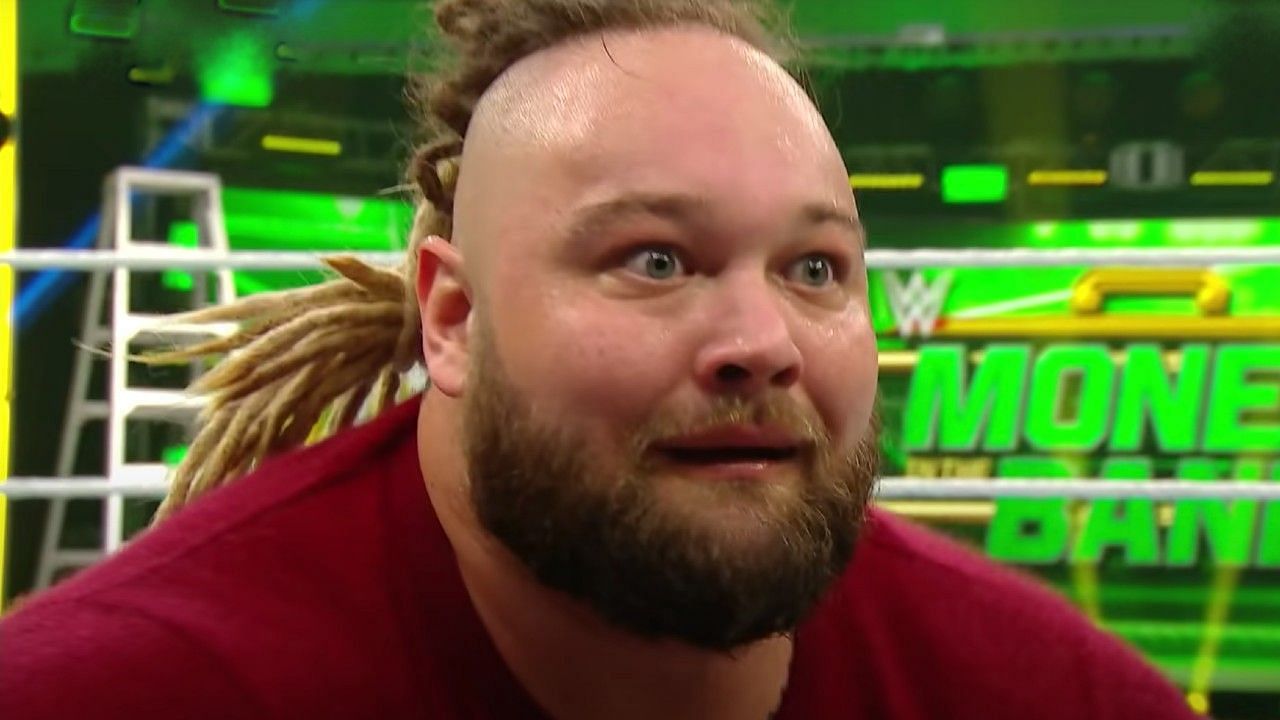 Bray Wyatt is currently absent from WWE.