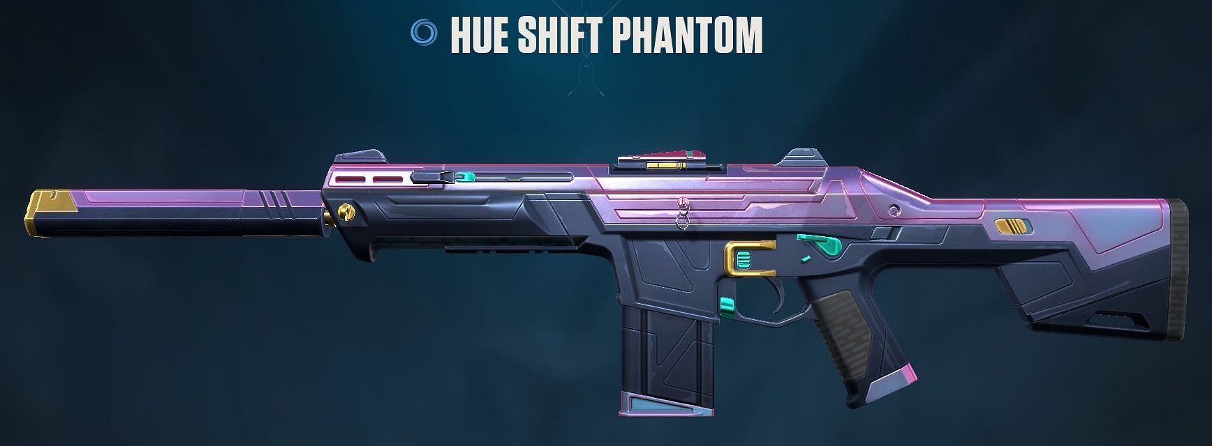 Hue Shift Phantom (Image via Riot Games)
