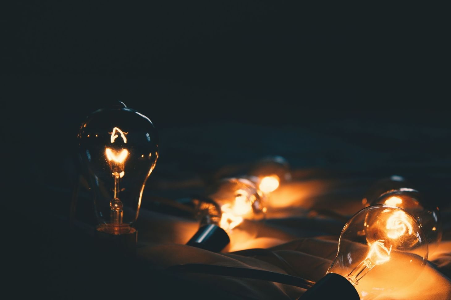 Why is there a ban on incandescent light bulbs in the U.S? Everything