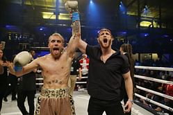 Logan Paul and dad feared an ‘emotionally unpredictable’ Jake Paul might commit suicide due to online bullying
