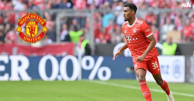 Manchester United given Ryan Gravenberch transfer hope as Bayern Munich signal desire to complete surprise swap deal – Reports