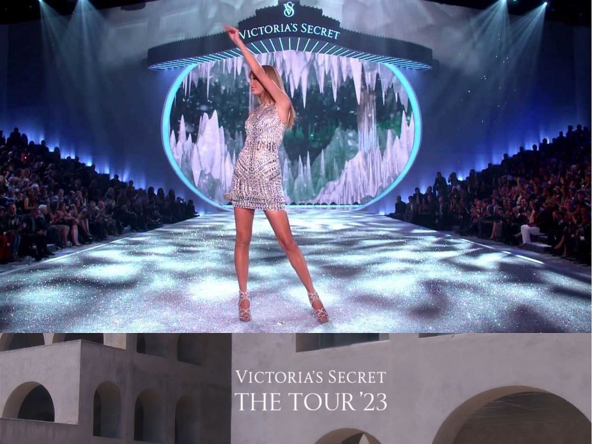 Victoria's Secret Fashion Show to return with 'new version' after
