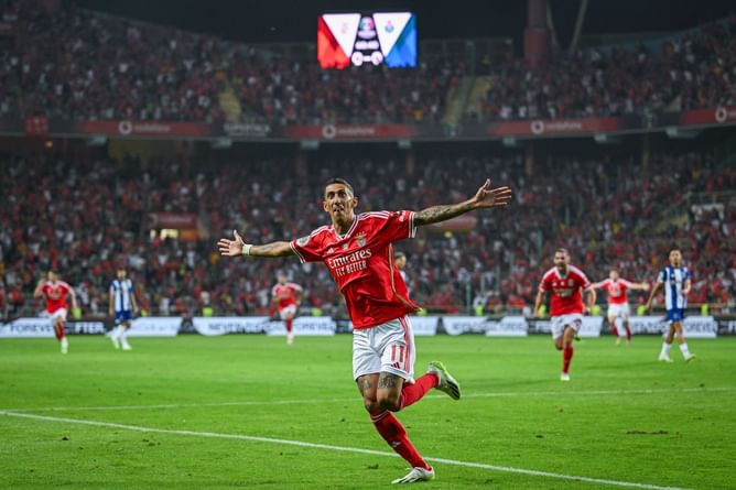 Gil Vicente vs Benfica Prediction and Betting Tips | August 26th 2023