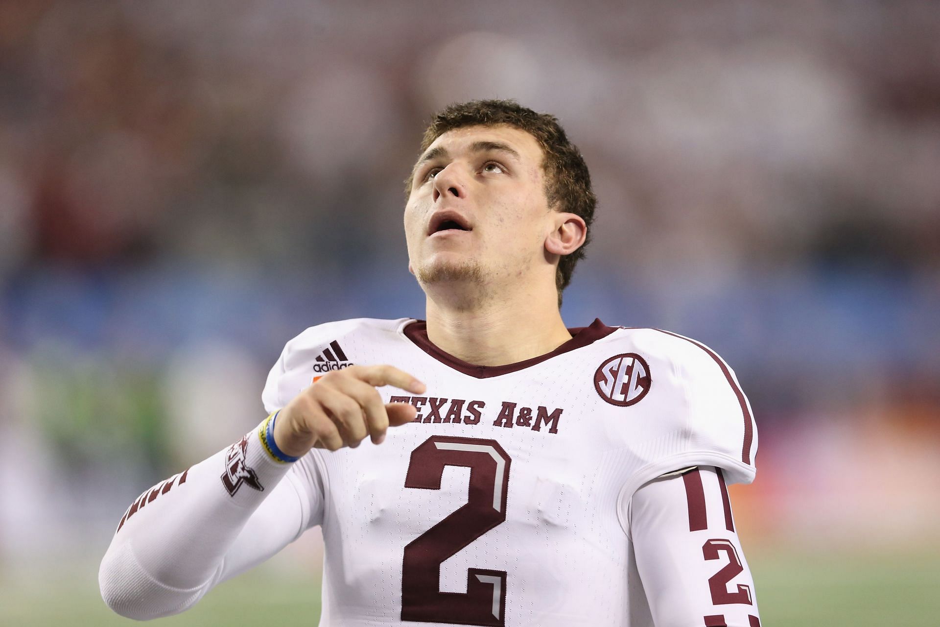 Johnny Manziel