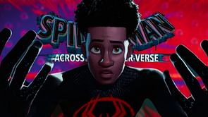 Spider-Man Across the Spider-Verse: Why did Miles Morales of Earth-42 become the Prowler? Explained
