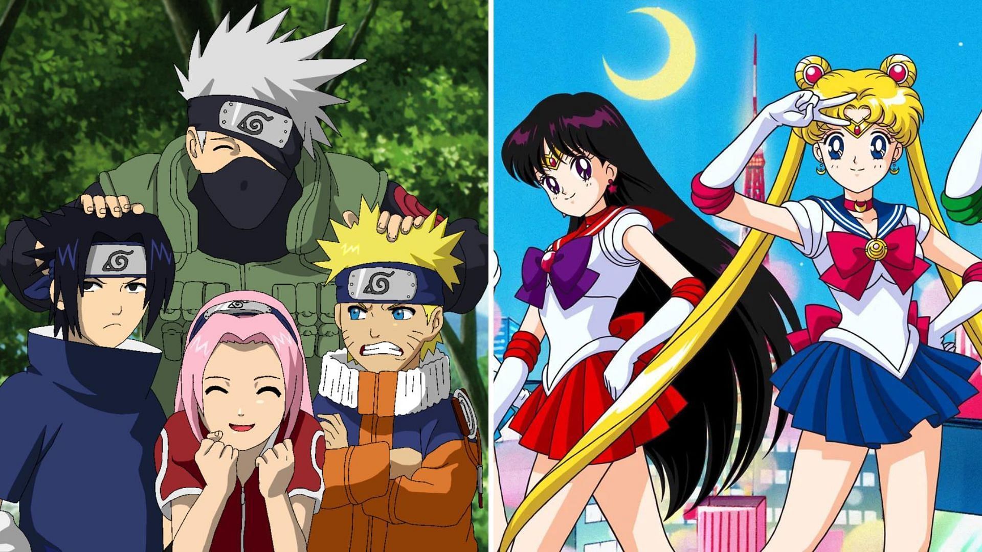 10 Major Differences Between the Naruto Manga and Anime - Animated Times