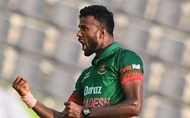 Bangladesh Pacer Ebadot Hossain ruled out of World Cup 2023 - Reports