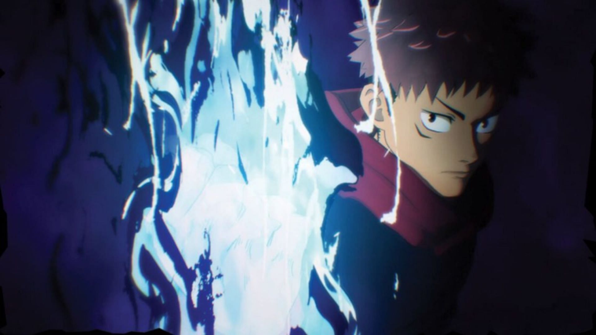 Jujutsu Kaisen Cursed Clash Character Trailer Slashes Out
