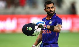 इंग्लैंड के पूर्व कप्तान ने विराट कोहली की जमकर की सराहना, कहा - "विश्व कप 2023 में उनका सामना करना आसान नहीं"
