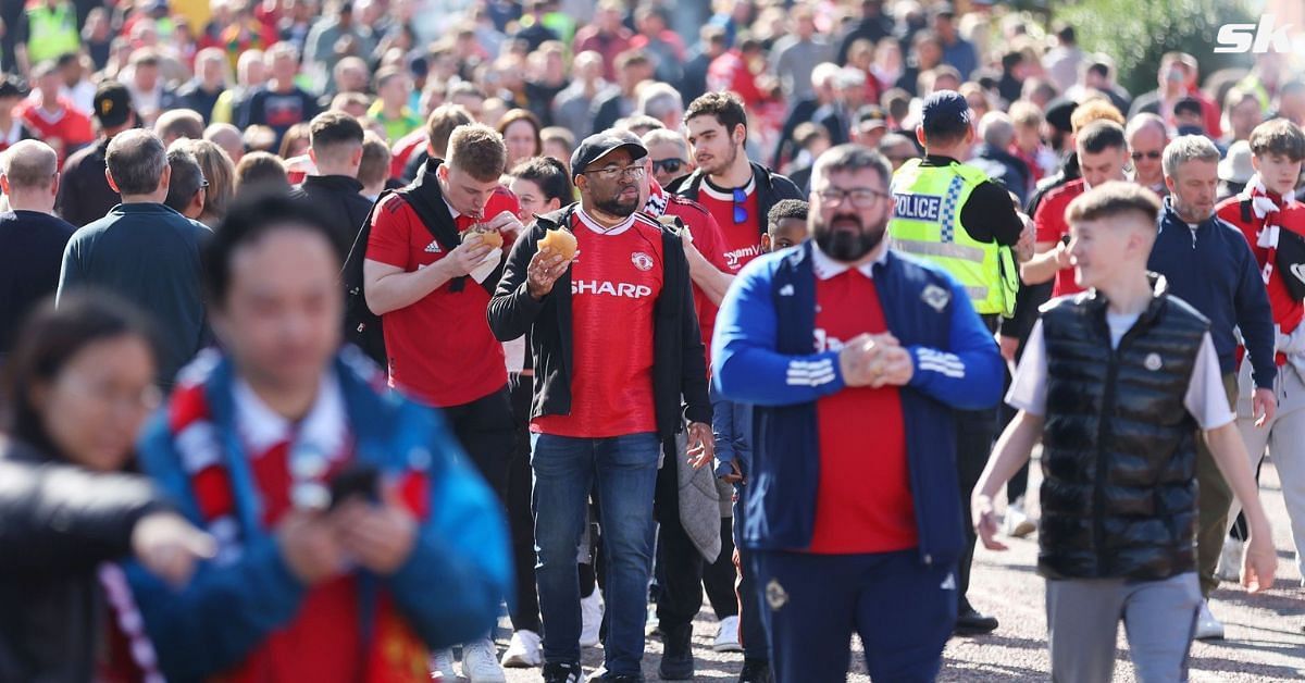 Watching the Premier League can be costly for the fans