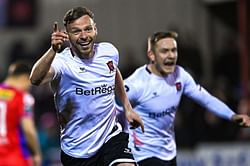 Dundalk vs KA Prediction and Betting Tips | 3rd August 2023