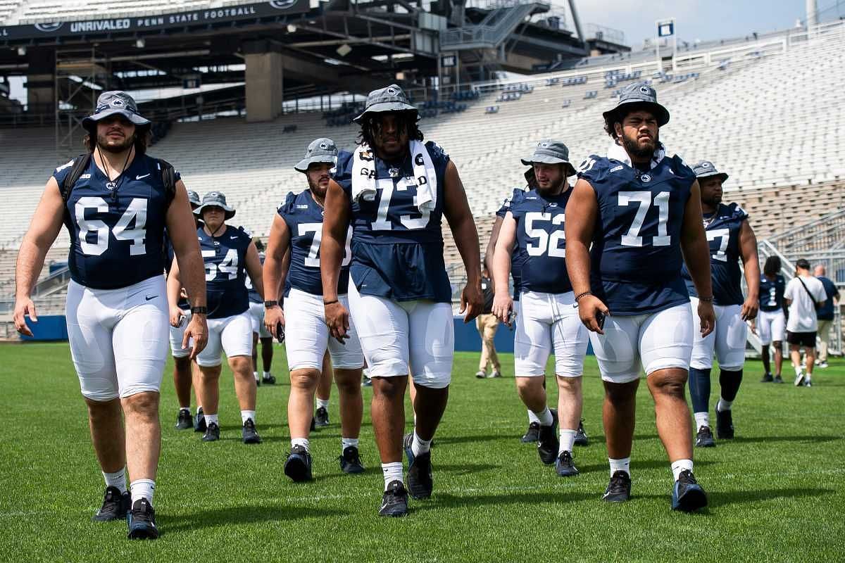 Penn State football