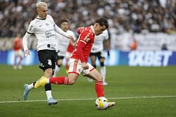 Internacional vs Corinthians Prediction and Betting Tips | August 5, 2023