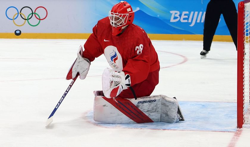 CSKA Arena, Ice Hockey Wiki