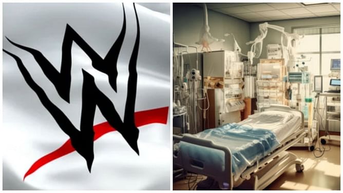 "Respiratory heart failure" - WWE legend recollects near-death experience from 6 years ago