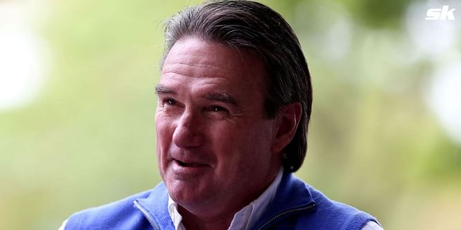 "Proud of you everyday" - Jimmy Connors sends heartfelt birthday wishes to his son Brett