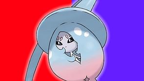 Best Hatterene PvP build in Pokemon Scarlet and Violet: Nature, moves, and more