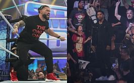 5-time champion's return will bring back life to The Bloodline storyline, claims WWE Hall of Famer