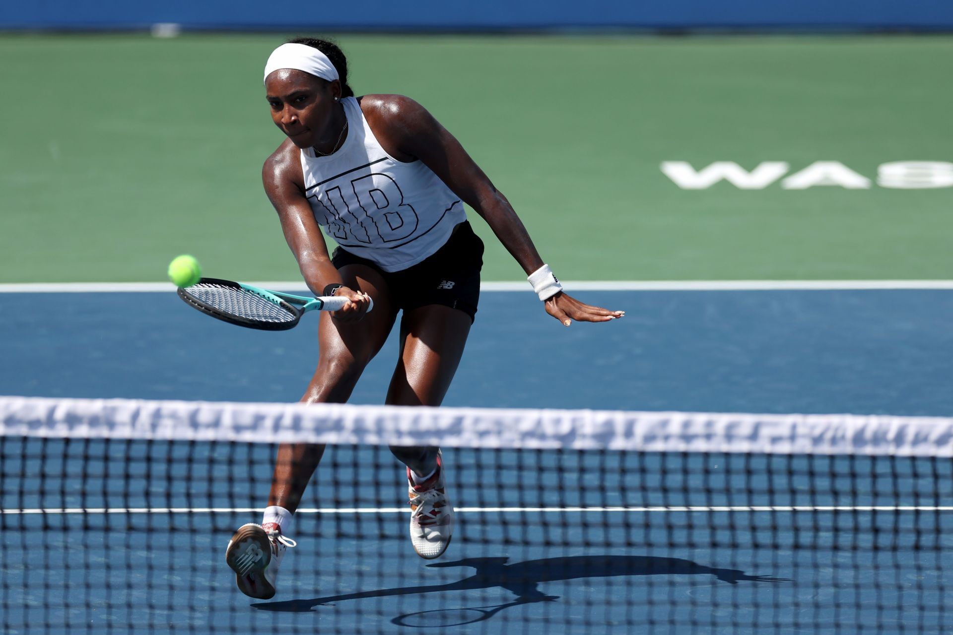 Will Coco Gauff launch a Bratz doll in the future?