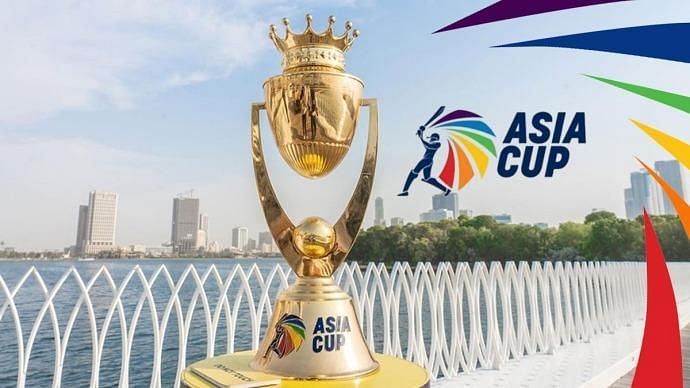 Asia Cup 2023 Winners List