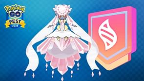 Can you catch a 100% IV (Hundo) Diancie in Pokemon GO?