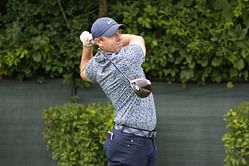 Rory McIlroy tee times: When will the BMW Championship co-leader tee off on Friday?