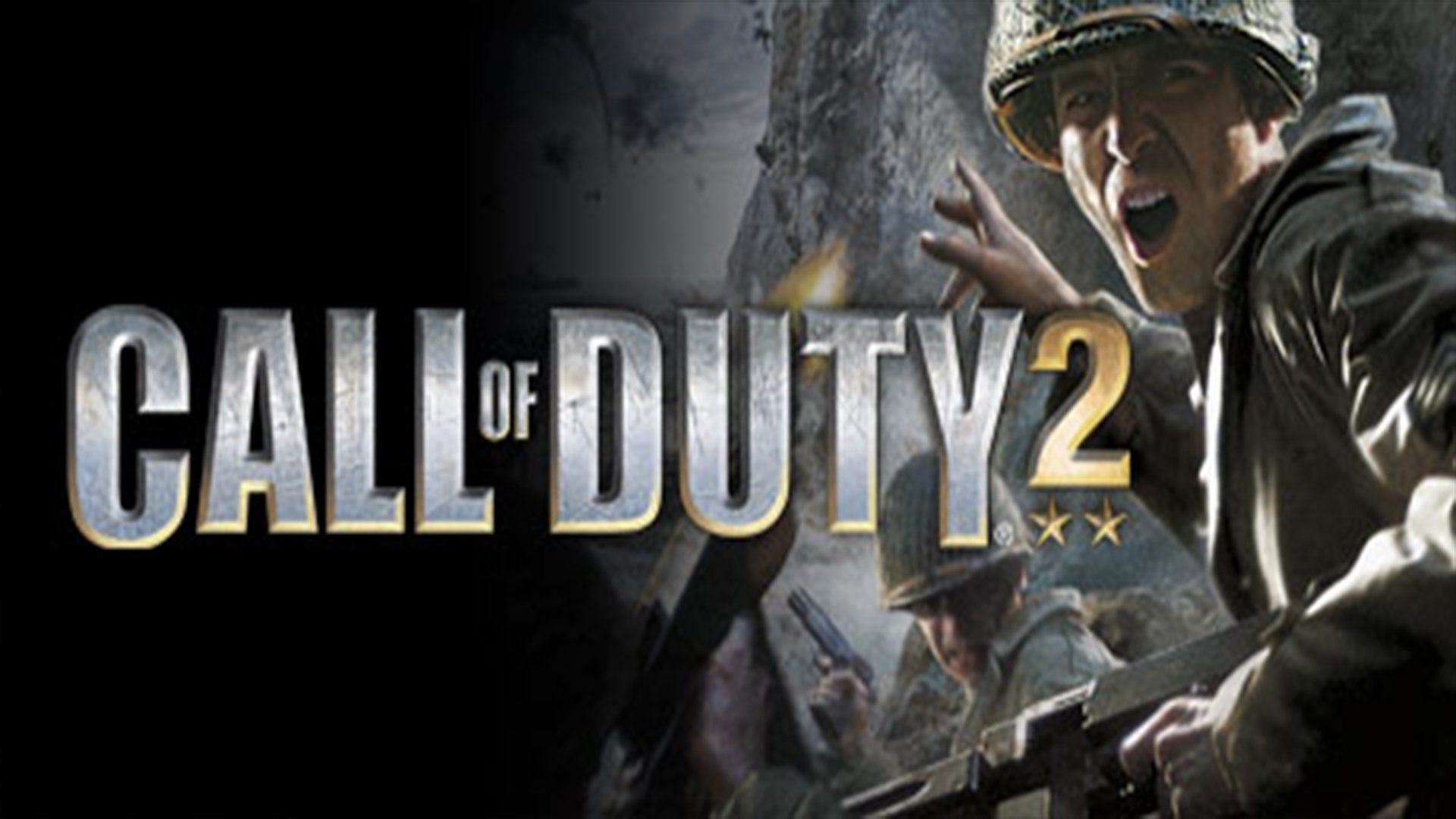 Call of Duty 2 (Image via Activision)