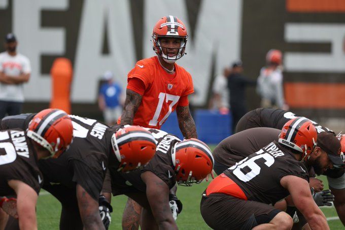 Watch 2023 NFL Hall of Fame Game in UK on Peacock: Browns vs Jets