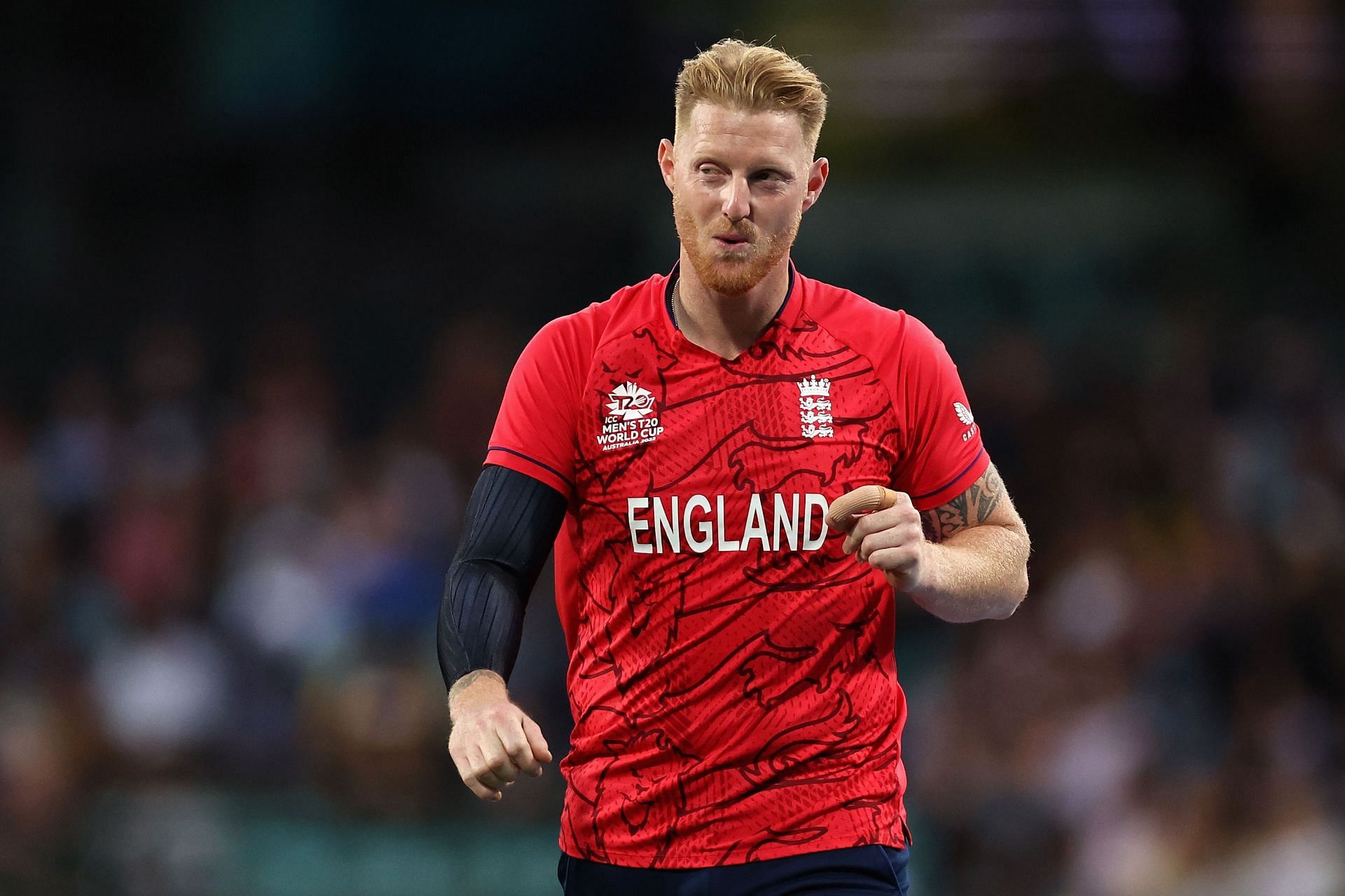 England v Sri Lanka - ICC Men