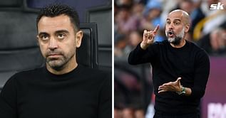 Barcelona to submit loan with option to buy offer to sign Manchester City superstar - Reports