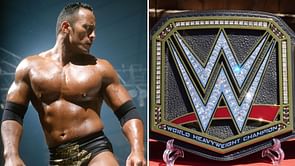 Former WWE Champion had mad rap skills, "roasted" The Rock, says Hall of Famer