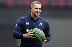 Liam Livingstone's 5 most expensive knocks around the world
