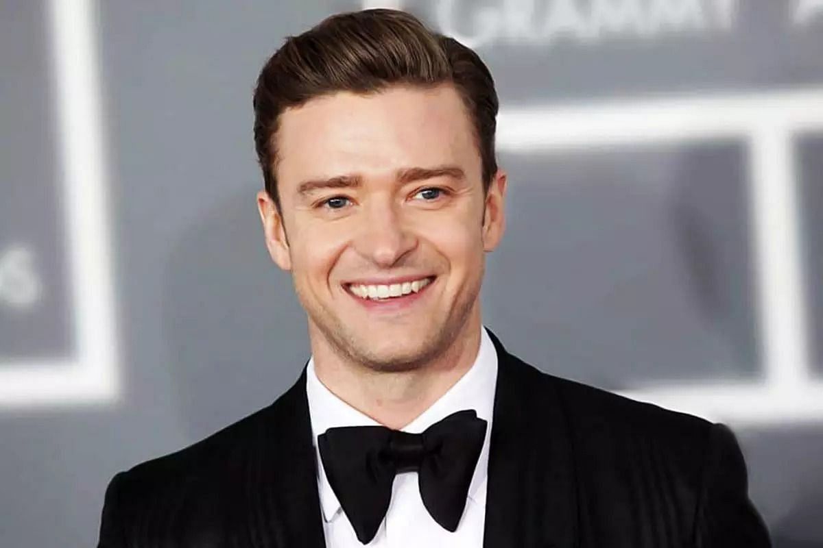 Justin Timberlake battled learning disorder (Image via Getty Images)