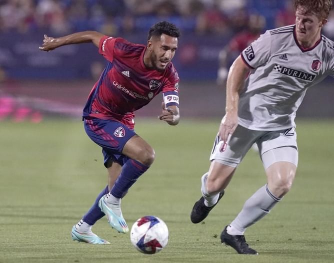 St. Louis vs FC Dallas Prediction and Betting Tips | 30th August 2023