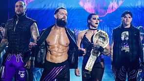 "They'd be lucky to have me" - 33-year-old star wants to join The Judgment Day on WWE RAW