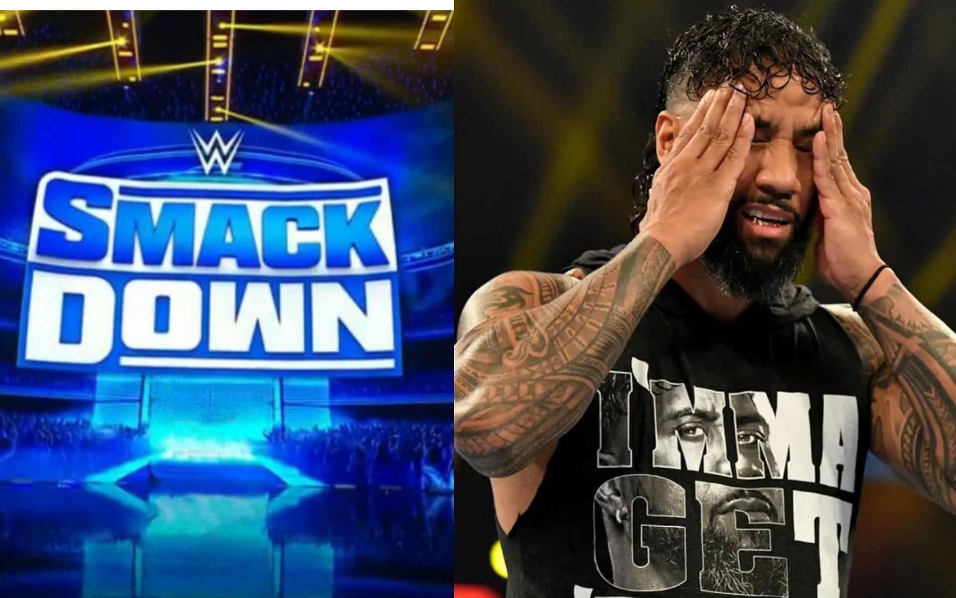 Best and worst of SmackDown (August 11, 2023): Jey Uso makes earth ...