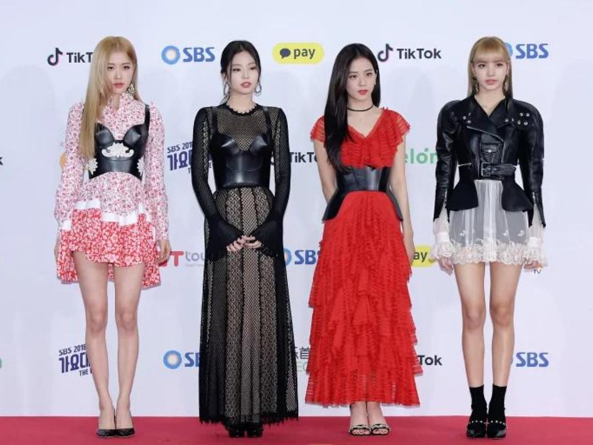 BLACKPINK Lisa Best Fashion, Red Carpet Moments: Photos