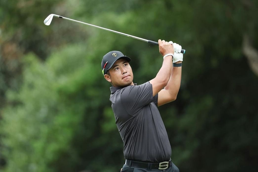 Who is Hideki Matsuyama's Wife, Mei Matsuyama? - Who Is Hideki Matsuyama’s Wife? Meet Mei Matsuyama, His Private Partner