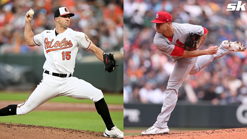 Cardinals pitcher Jack Flaherty shares his thoughts after his start in the  Grapefruit League